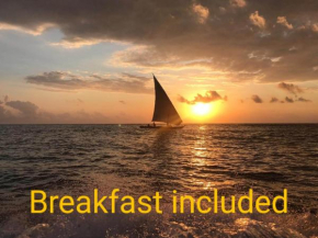 Bahari Pori Resort